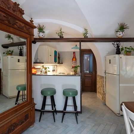 Villa Cortile San Michele Aeroporto di Catania Fontana Rossa Esterno foto