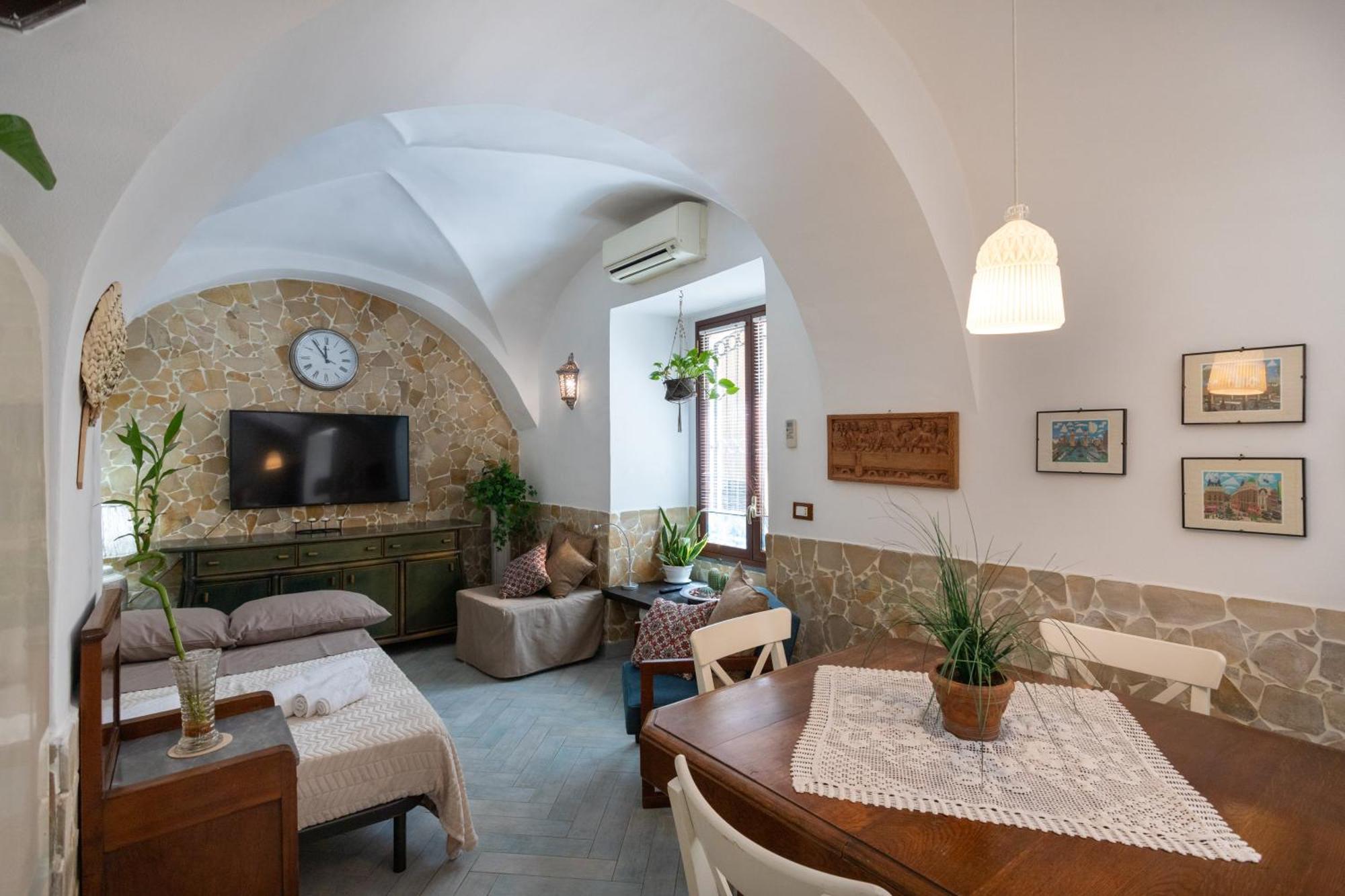 Villa Cortile San Michele Aeroporto di Catania Fontana Rossa Esterno foto