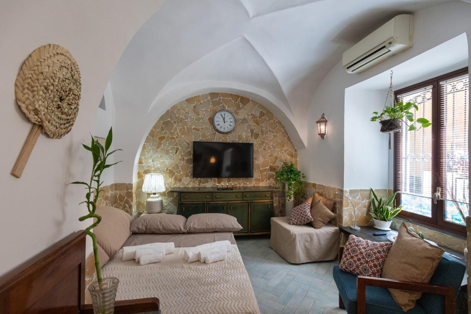 Villa Cortile San Michele Aeroporto di Catania Fontana Rossa Esterno foto